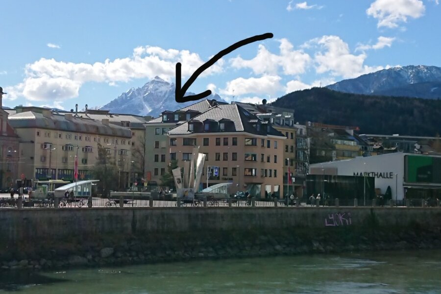 Top Lage am Marktplatz