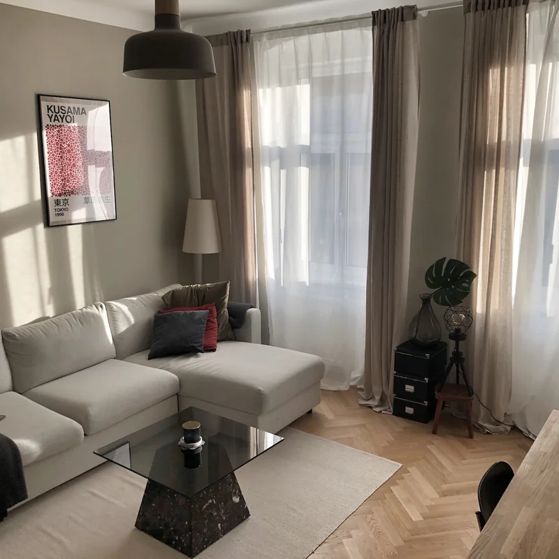 WOHNUNG OTTAKRING  | © HANNO WALDNER 