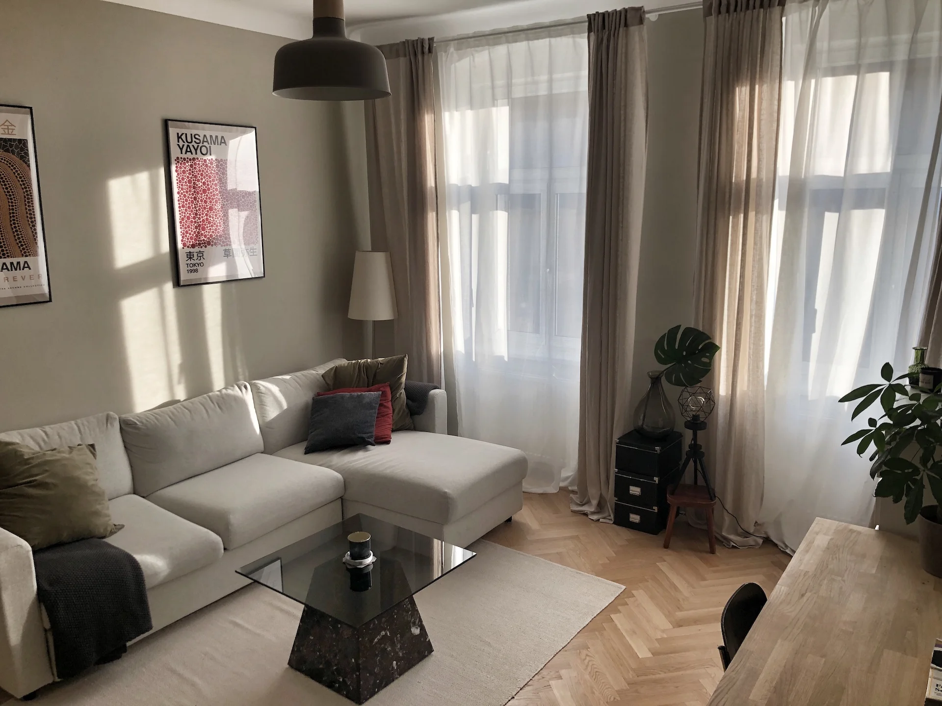 WOHNUNG OTTAKRING  | © HANNO WALDNER 