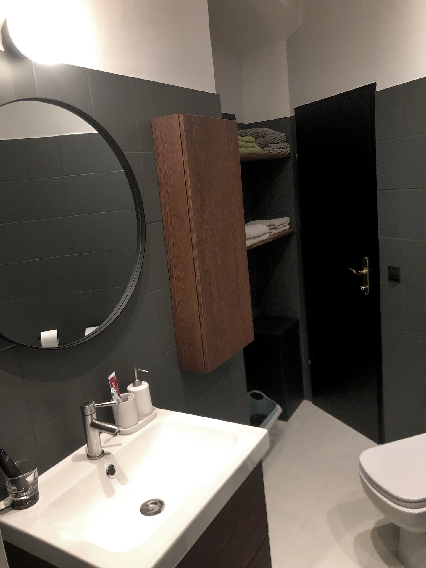 WC | © HANNO WALDNER 