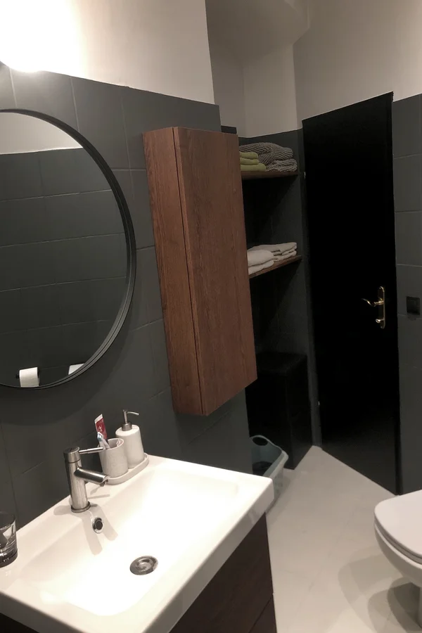 WC | © HANNO WALDNER 