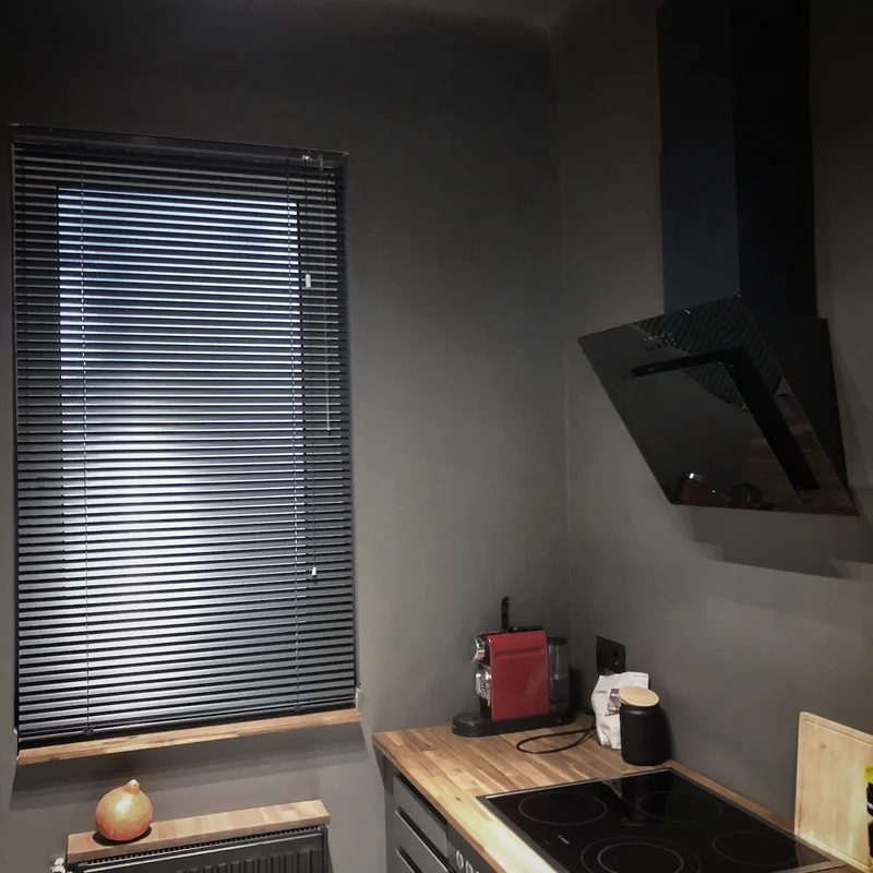 KÜCHE | © HANNO WALDNER