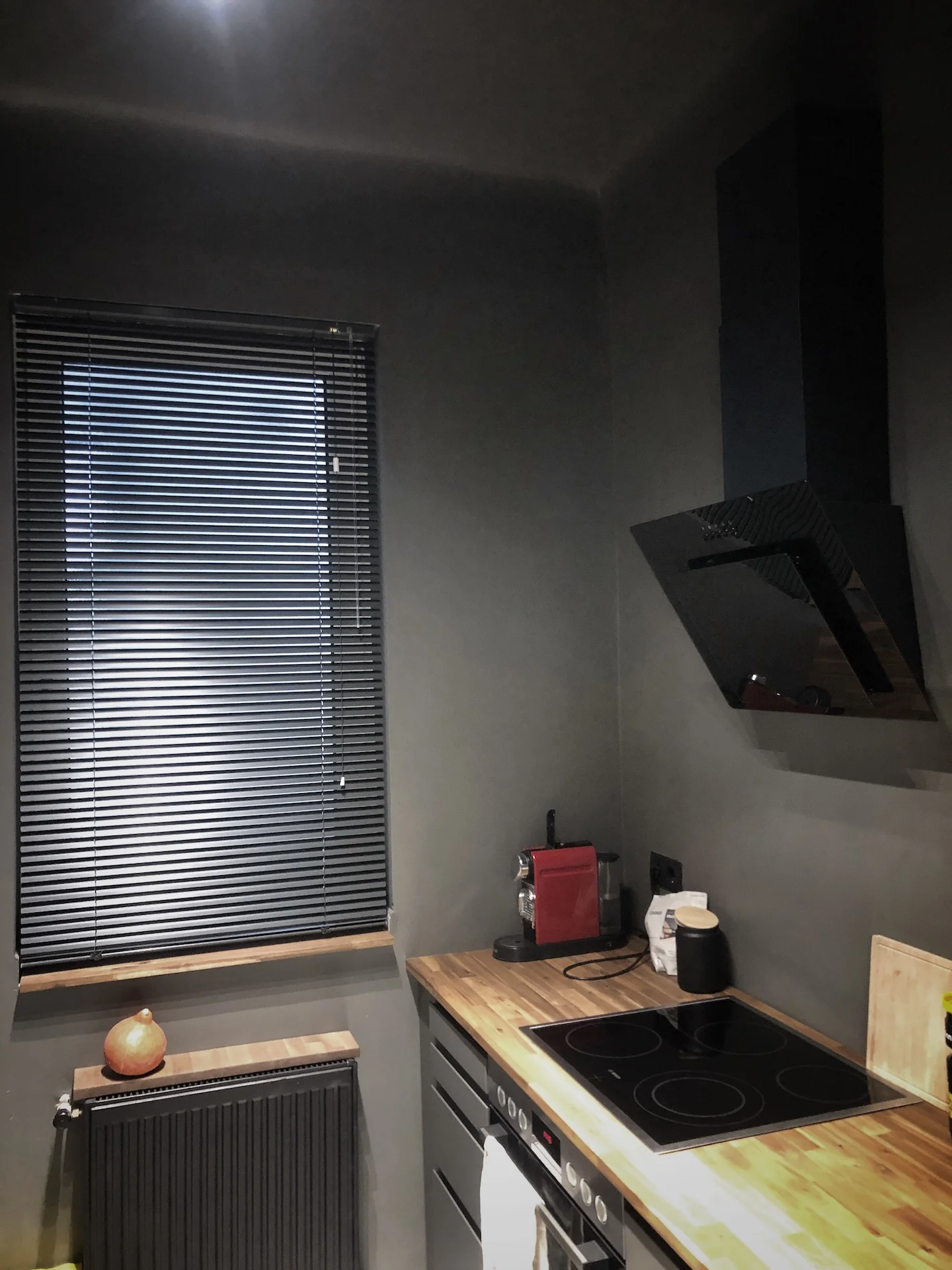 KÜCHE | © HANNO WALDNER