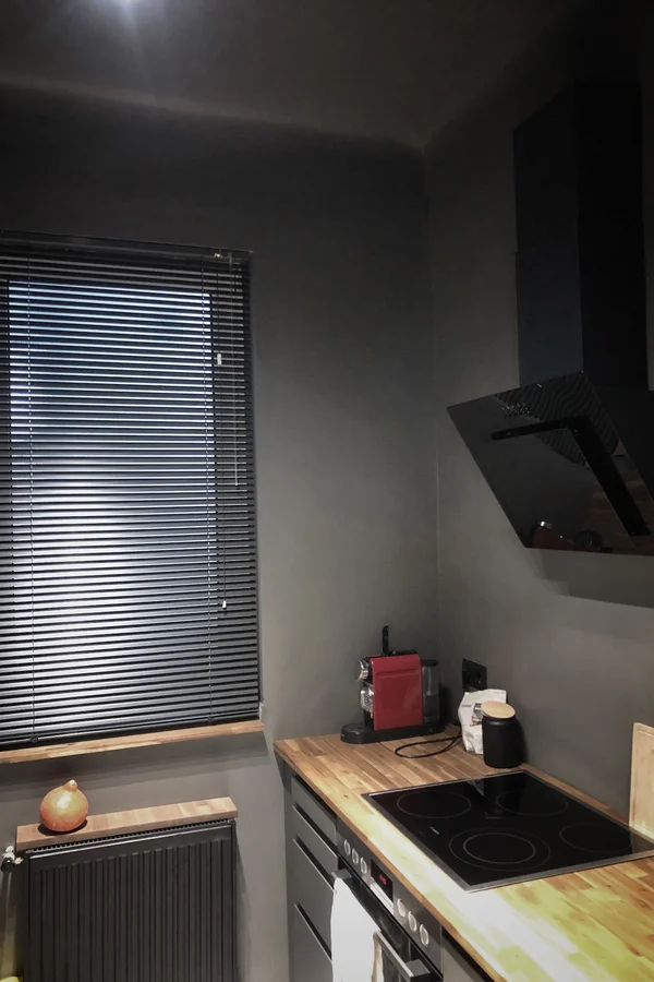 KÜCHE | © HANNO WALDNER