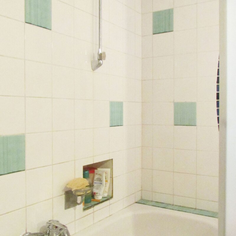 shower & bath