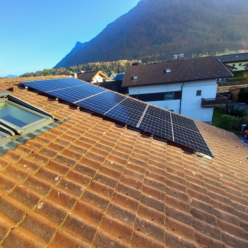 Solar power