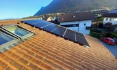 Solarenergie