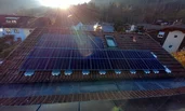 Solarenergie