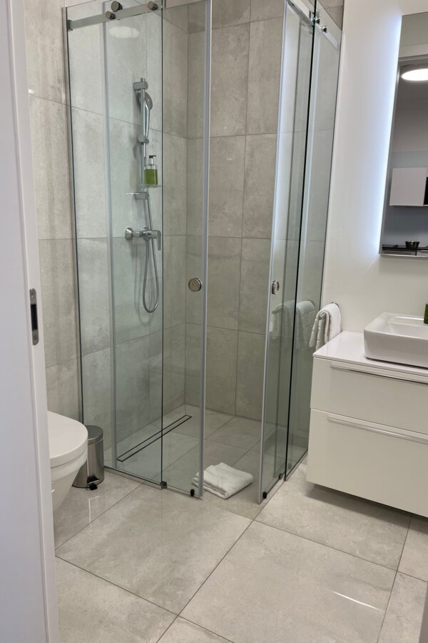 Badezimmer 