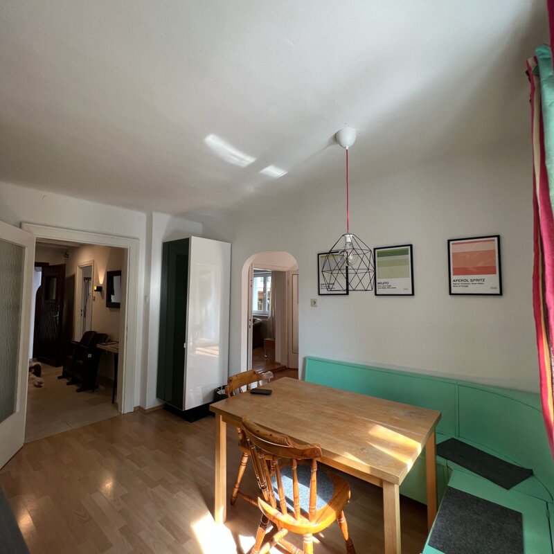 Sitzecke | © globe.birdz