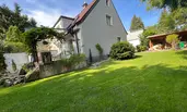 Gartenansicht | © globe.birdz