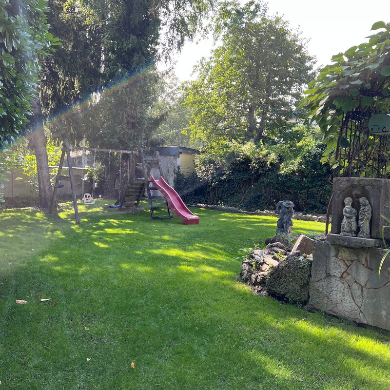 Spielplatz | © globe.birdz