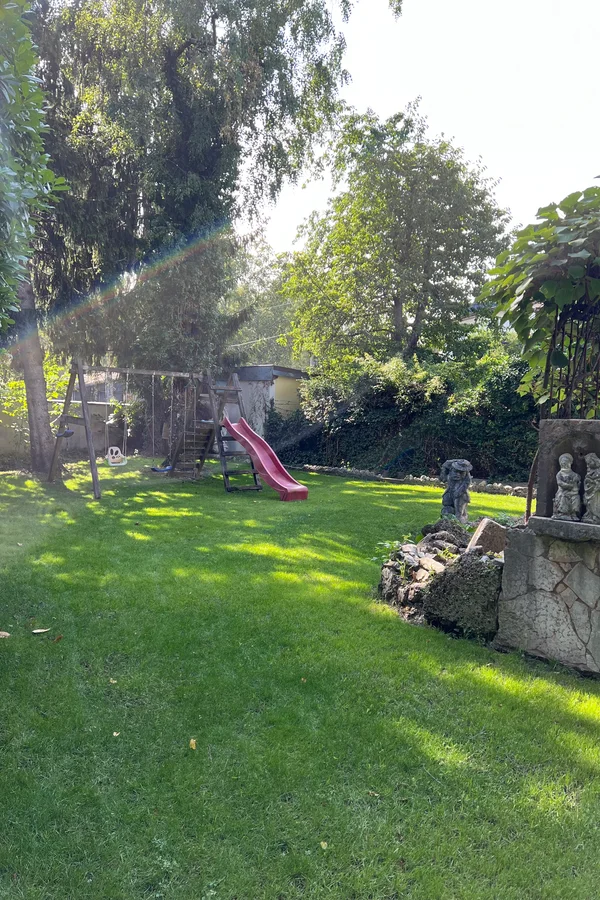 Spielplatz | © globe.birdz