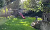 Spielplatz | © globe.birdz