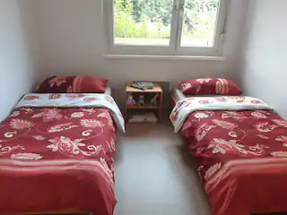 Schlafzimmer 2