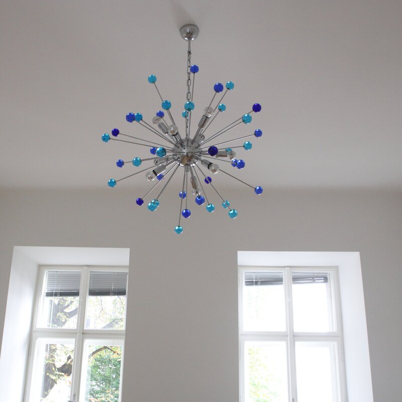 Schlaf/Wohnzimmer