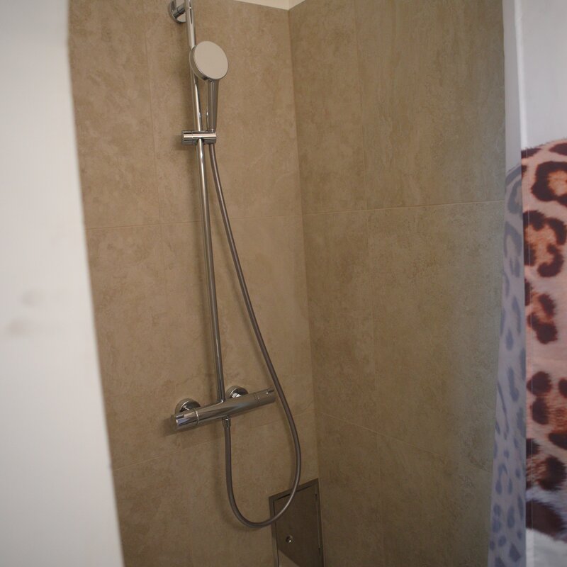 Dusche