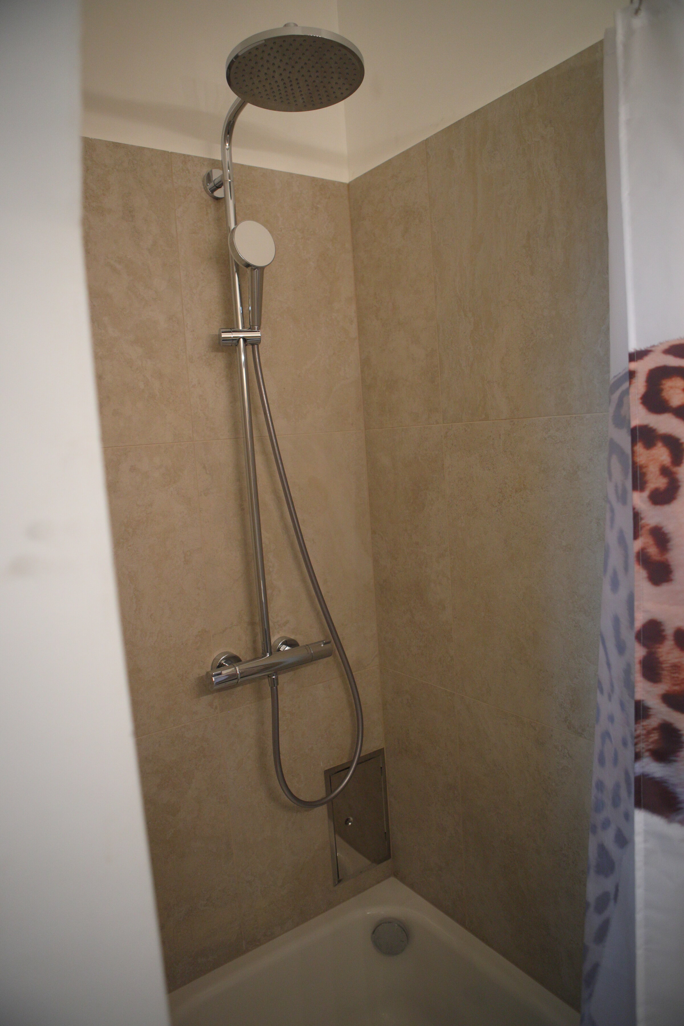 Dusche