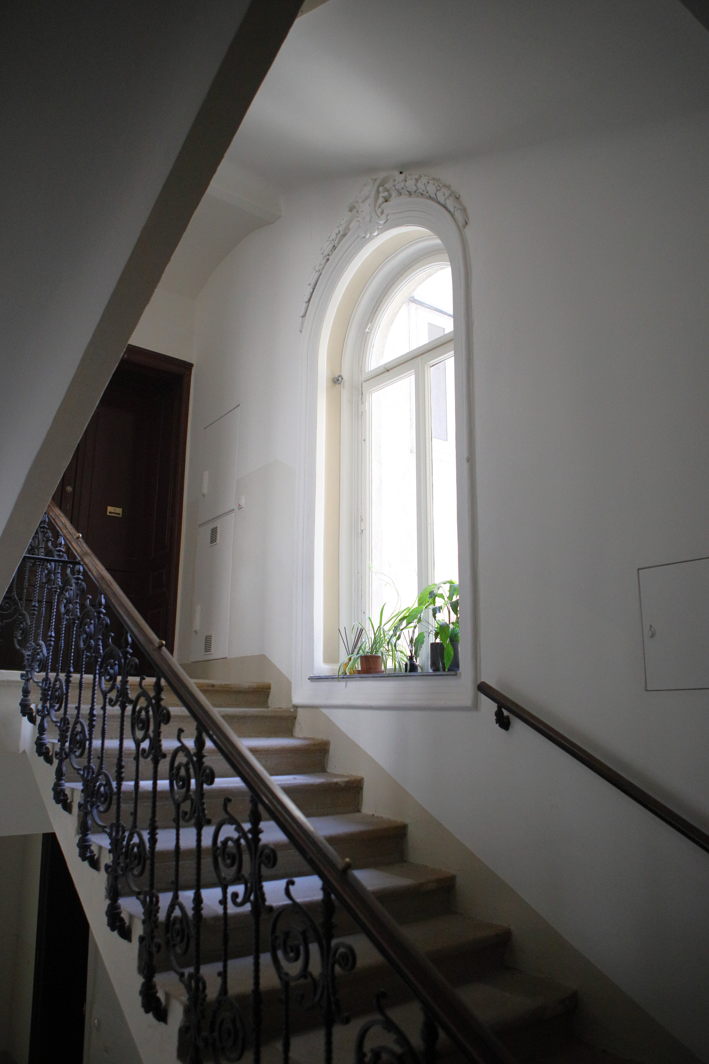 Stiegenhaus