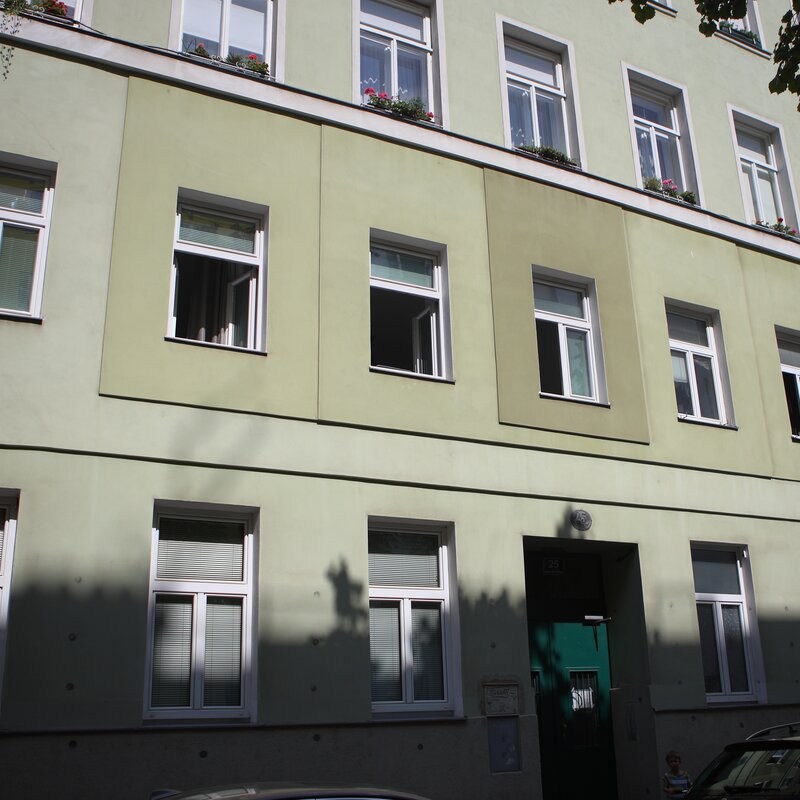 Wohnhaus