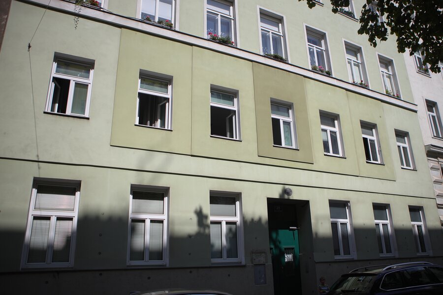 Wohnhaus