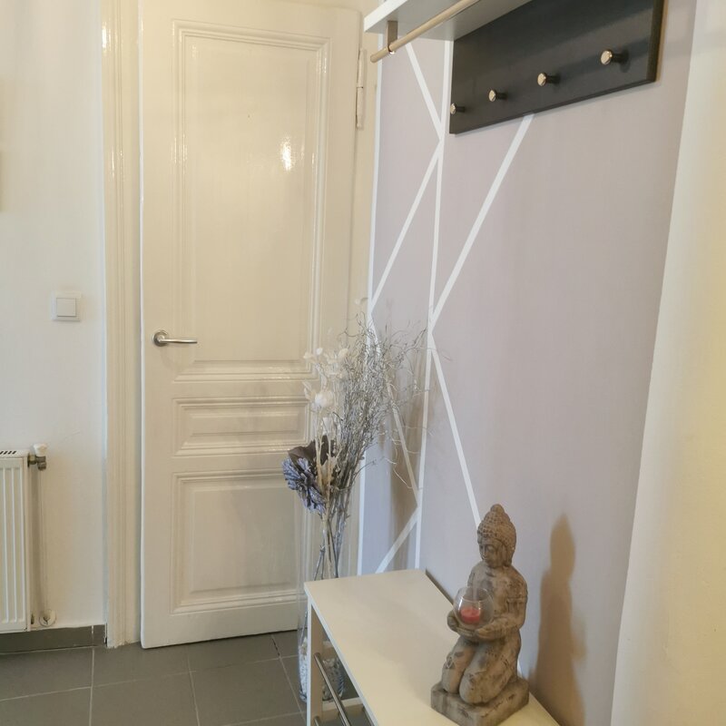 Vorzimmer / Garderobe