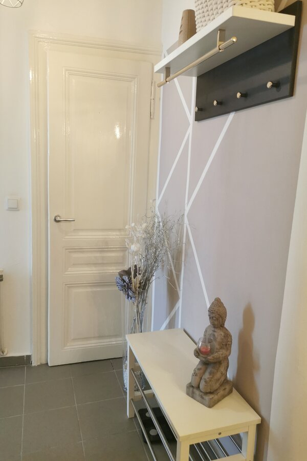 Vorzimmer / Garderobe