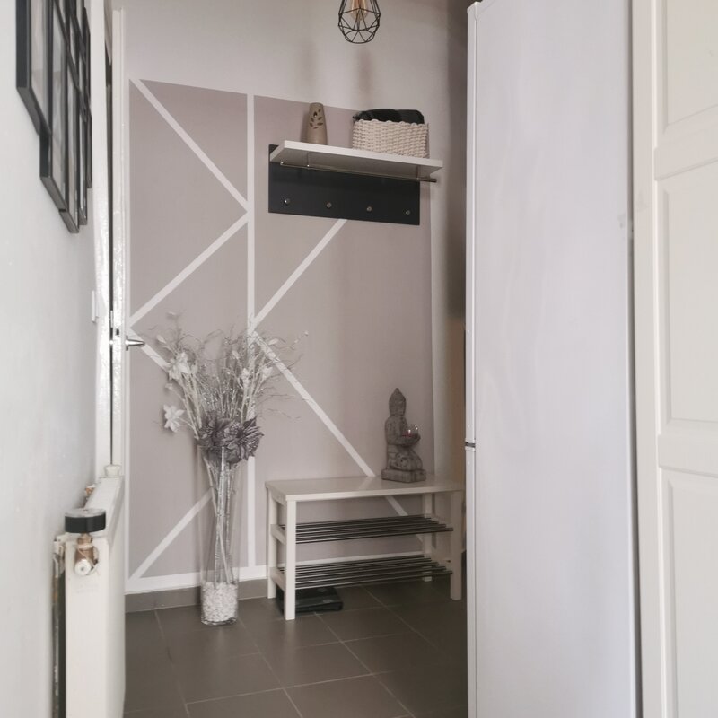 Vorzimmer / Garderobe