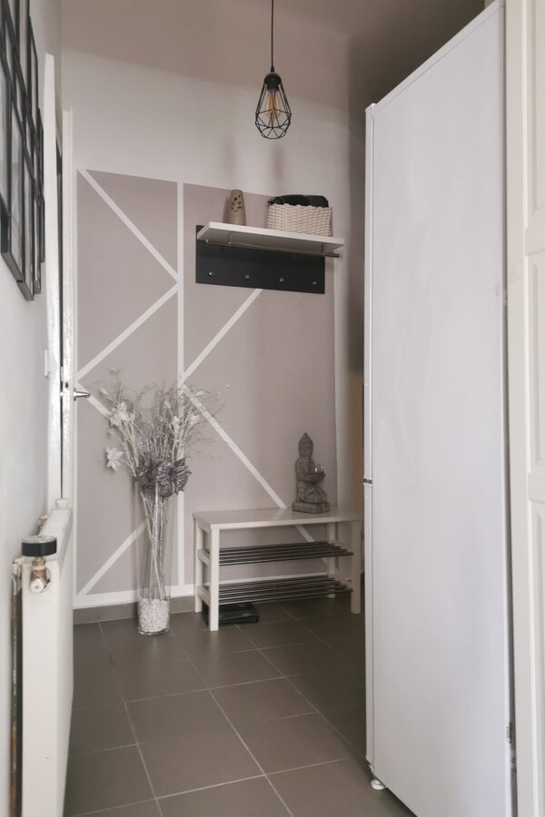 Vorzimmer / Garderobe