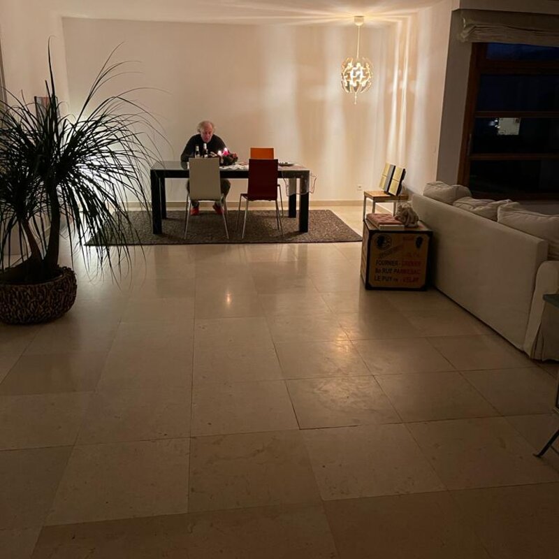 Esszimmer Wohnzimmer