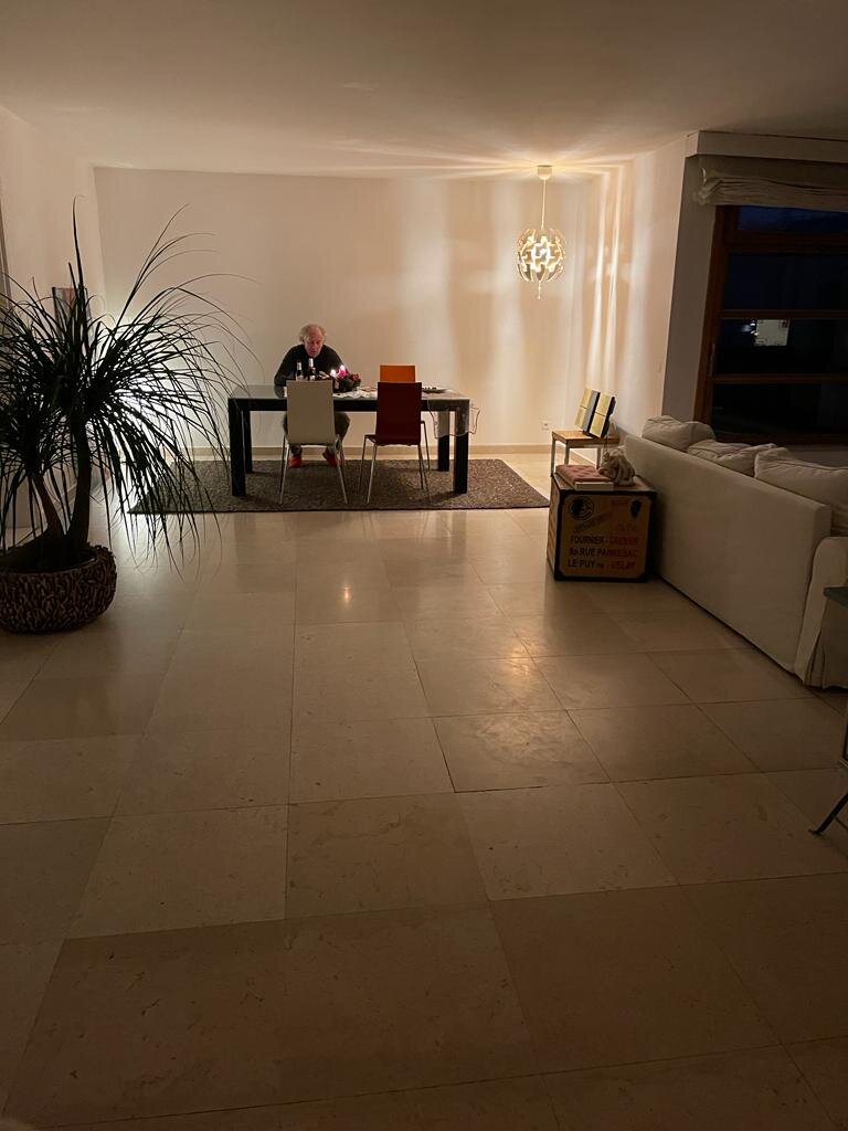 Esszimmer Wohnzimmer