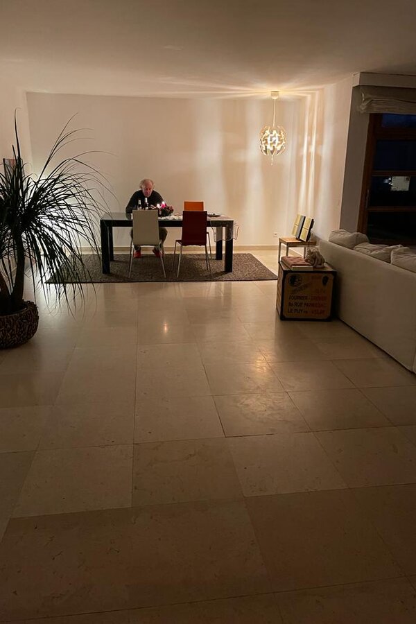 Esszimmer Wohnzimmer