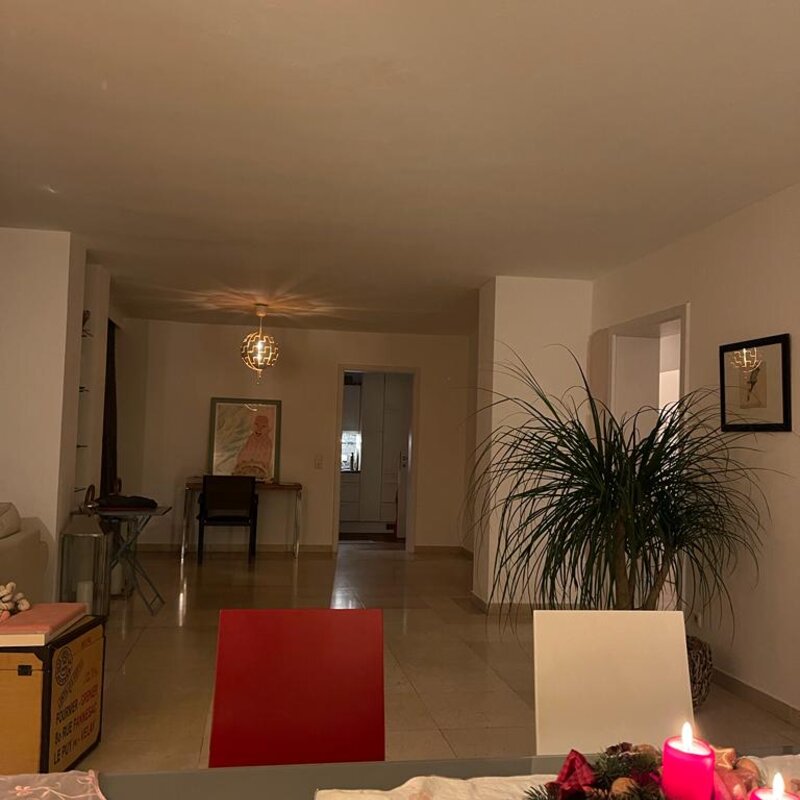 Wohnzimmer Esszimmer