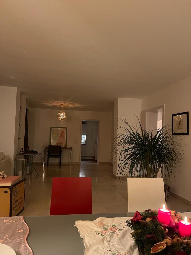 Wohnzimmer Esszimmer