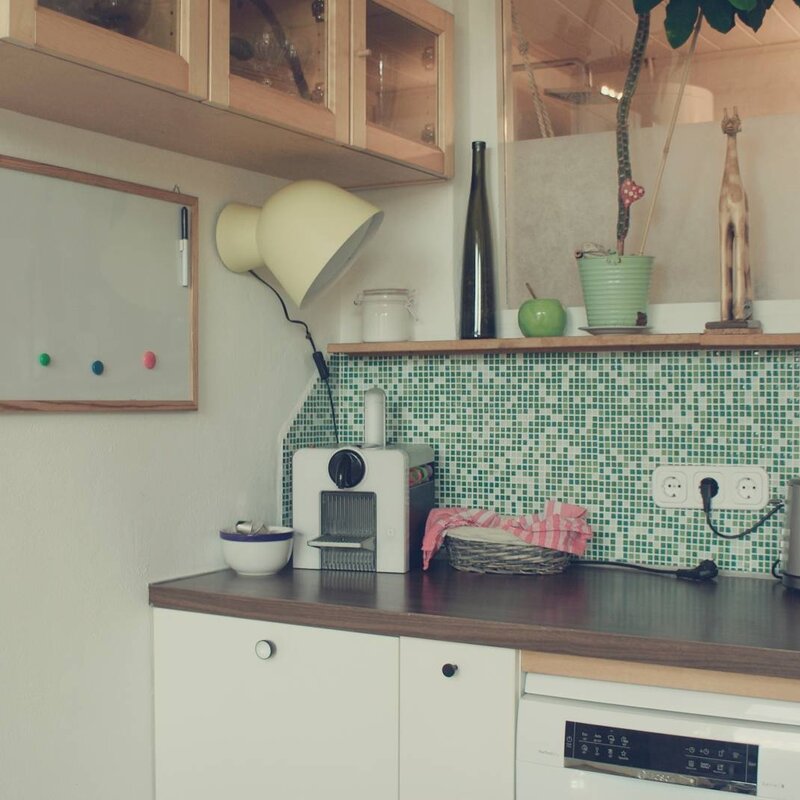 Kitchenette