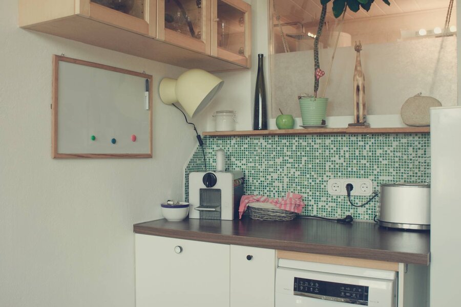 Kitchenette