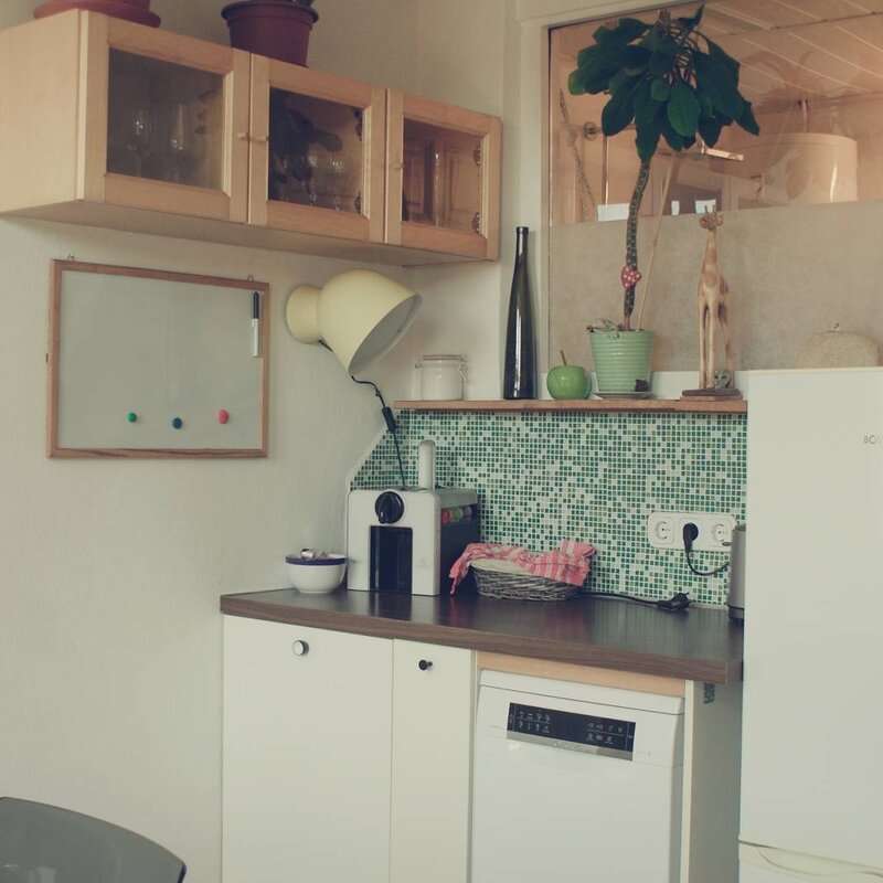 Kitchenette