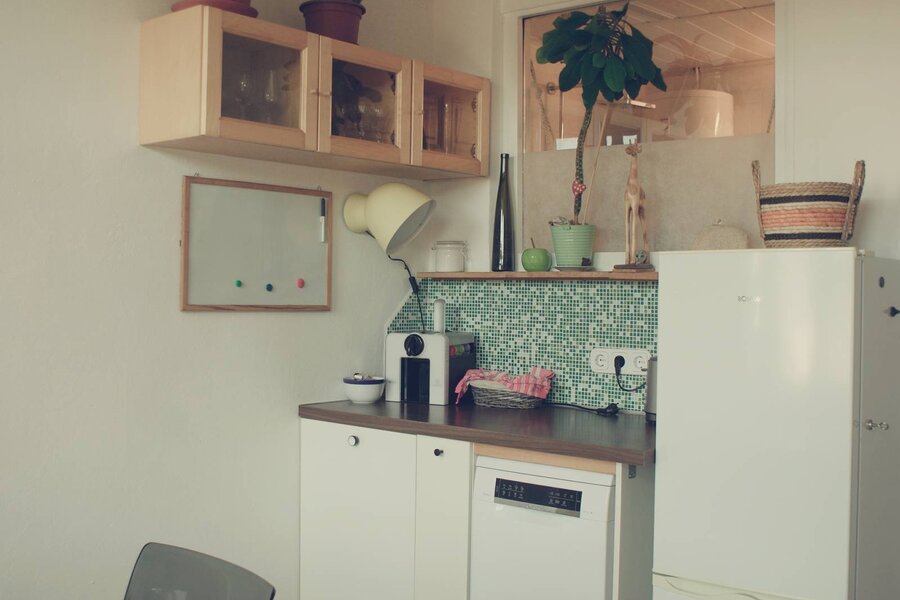 Kitchenette