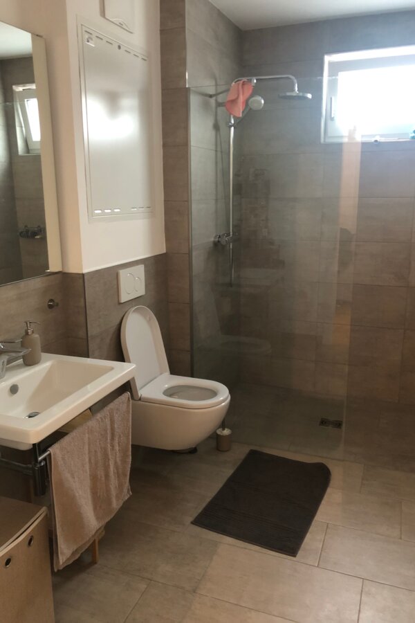 Just a beautiful bathroom