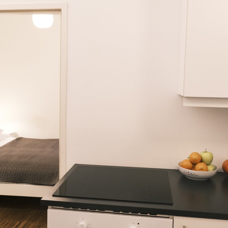 View to Bedroom