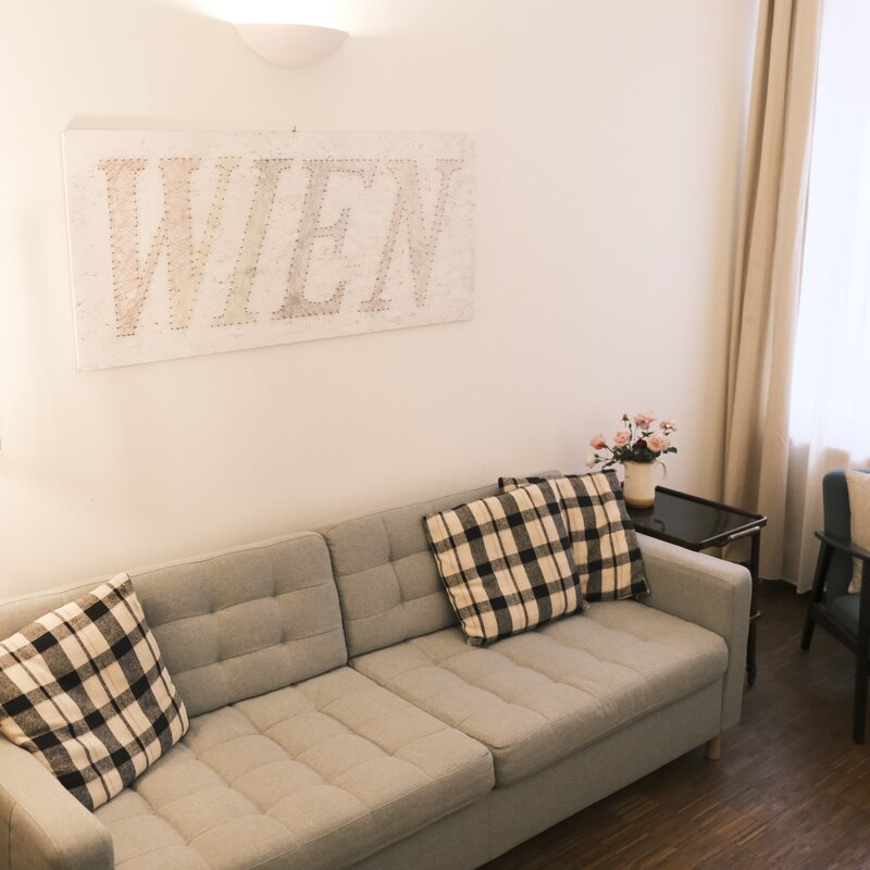 Comfortable Couch