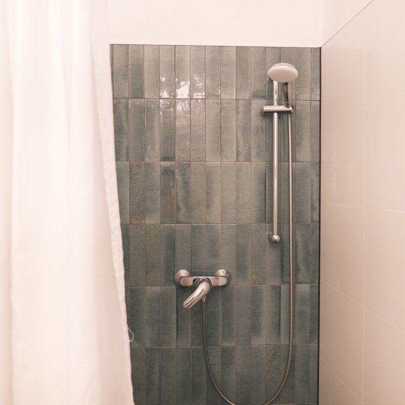 Dusche
