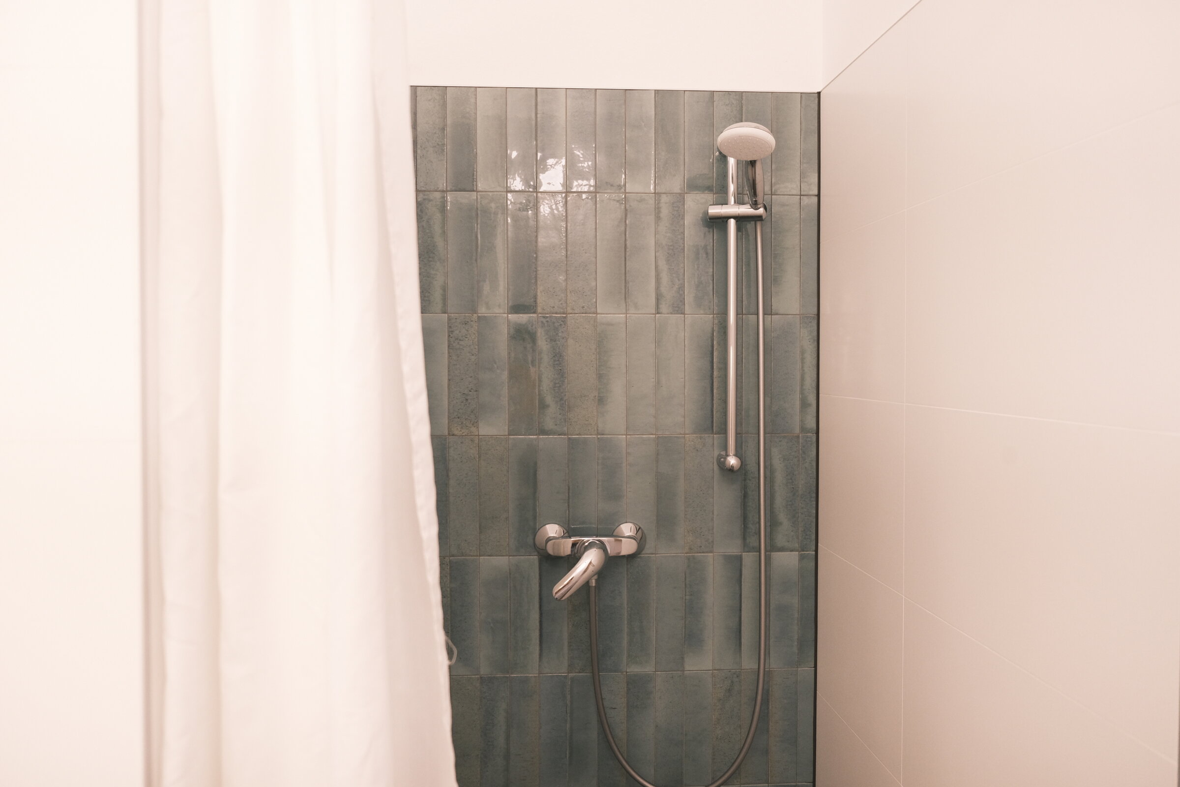 Dusche