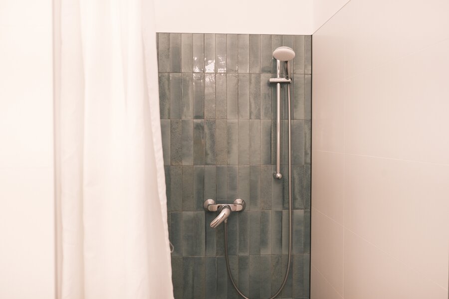 Dusche