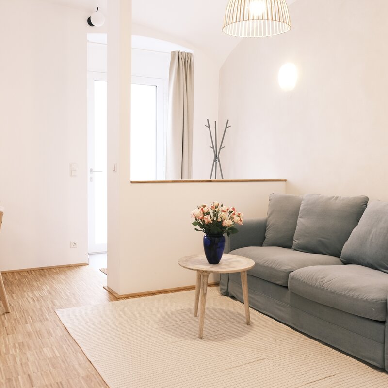 Bequemes Sofa