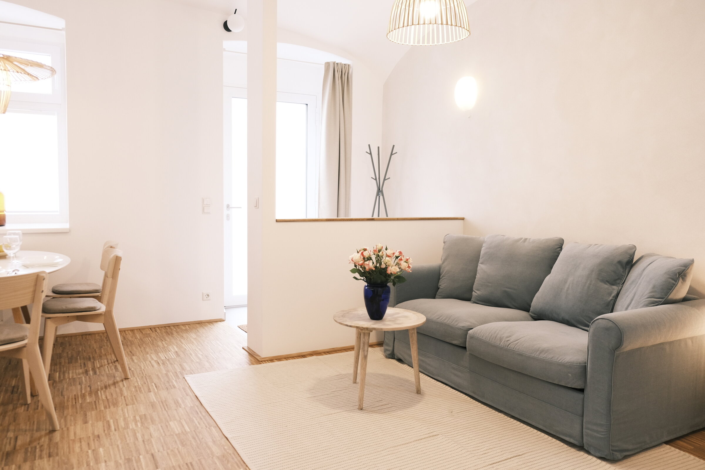 Bequemes Sofa