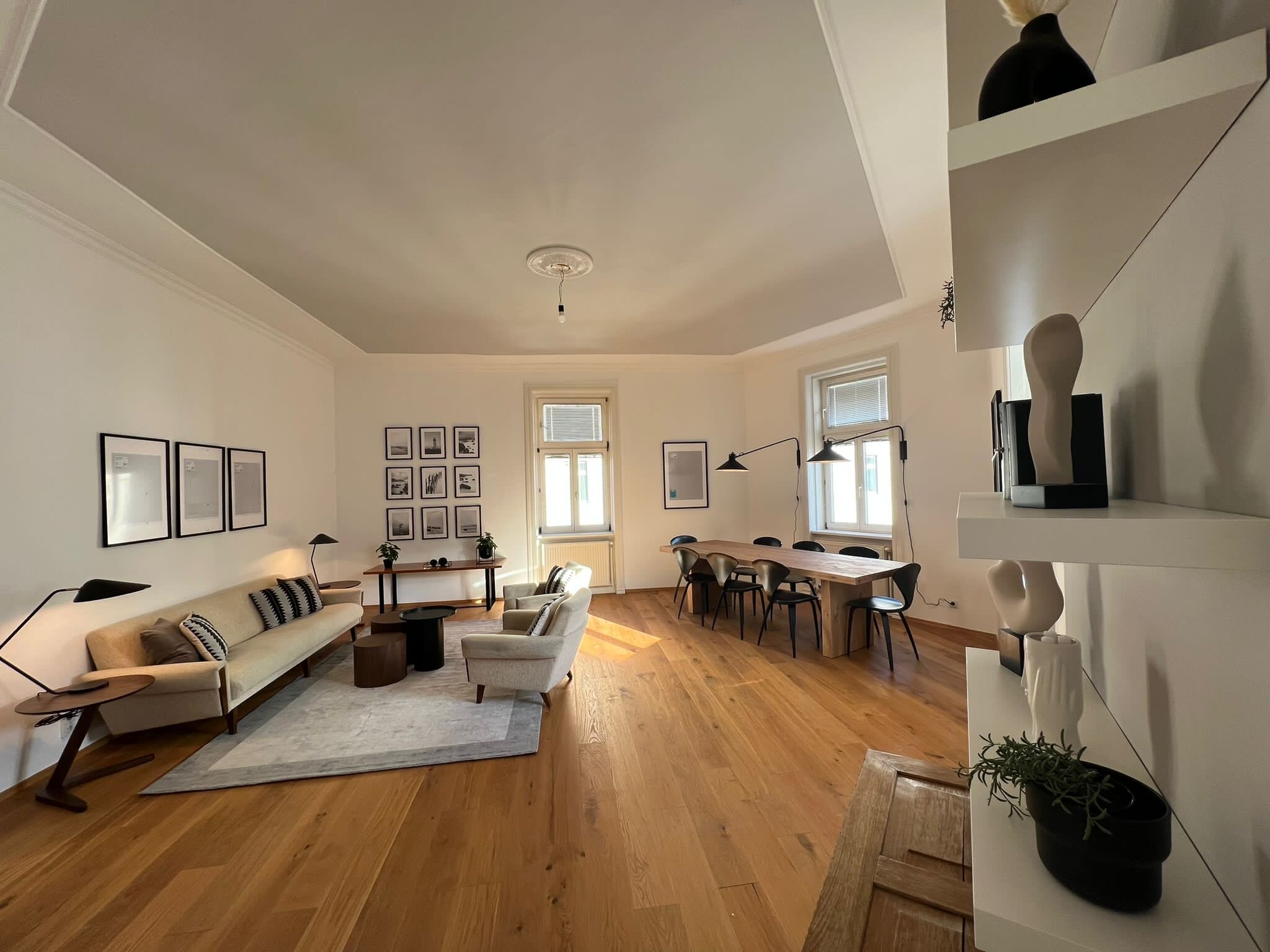 Alles auf einen Blick