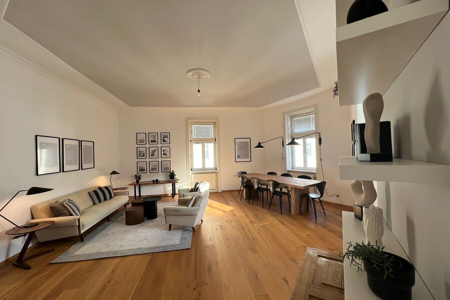 Alles auf einen Blick