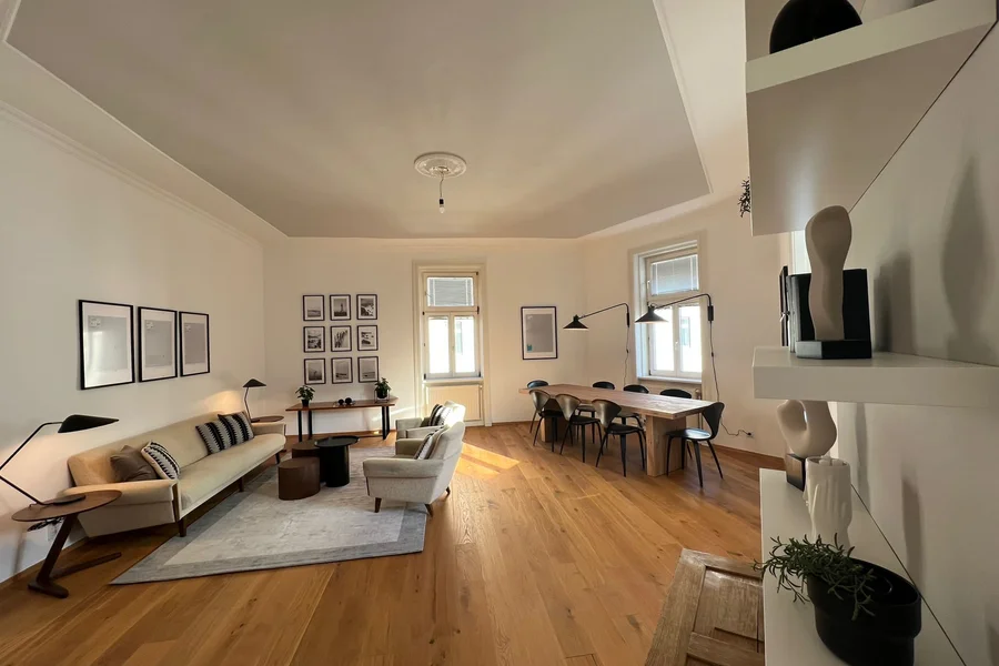 Alles auf einen Blick