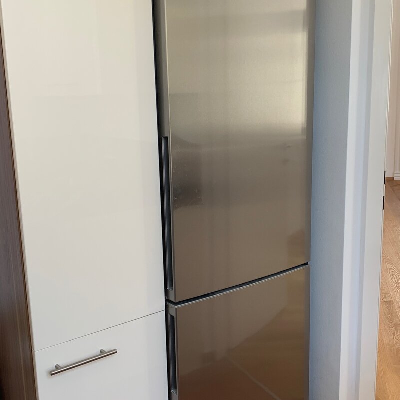 Küche/Kühlschrank 